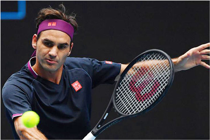 Federer launches Australian Open campaign with stunning victory