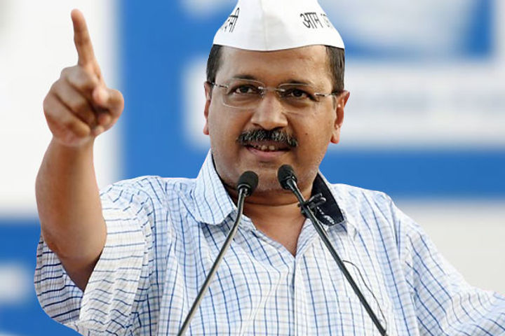 Arvind Kejriwal fails to file poll nomination after getting delayed by roadshow