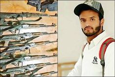 Security forces shot down 3 terrorists in Shopian  search operation continues