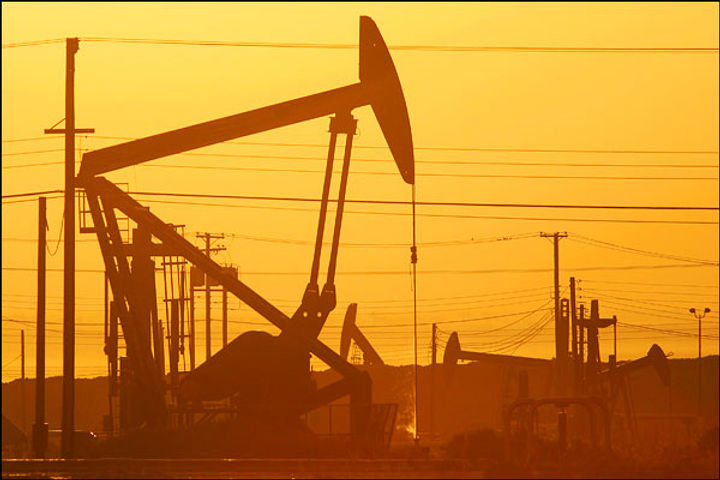 Crude oil price affected by tension in Libya Crude oil price affected by tension in Libya