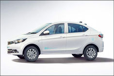 Tata Tigor EV was the highest selling EV last year