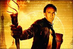 National Treasure 3 officially in the pipeline  13 years after sequel release