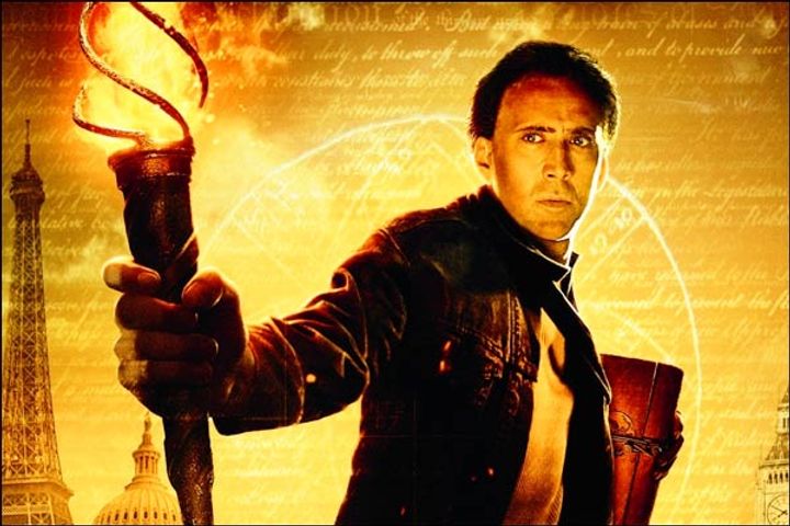 National Treasure 3 officially in the pipeline  13 years after sequel release