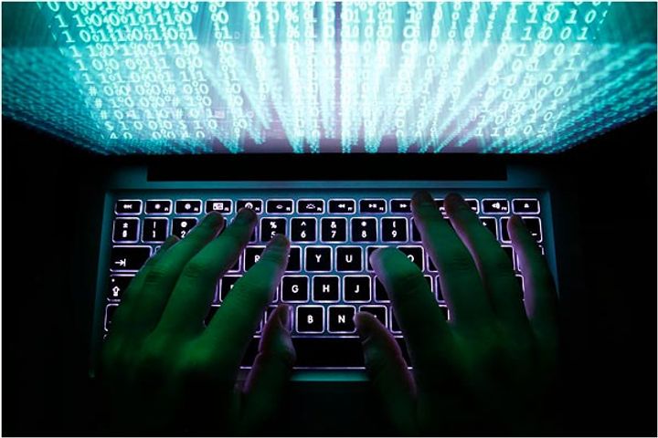 Passwords for more than 5-lakh internet connected devices leaked on dark web