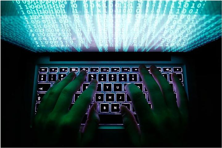 Passwords for more than 5-lakh internet connected devices leaked on dark web Passwords for more than 5-lakh internet connected devices leaked on dark web