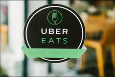 Zomato acquired Uber Eats India after raising Rs 353 crore from Antfin