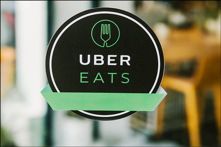 Zomato acquired Uber Eats India after raising Rs 353 crore from Antfin Zomato acquired Uber Eats India after raising Rs 353 crore from Antfin