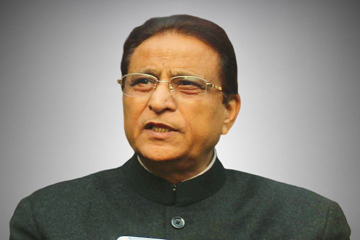 Court orders government to take over Azam Khan  varsity land in Rampur