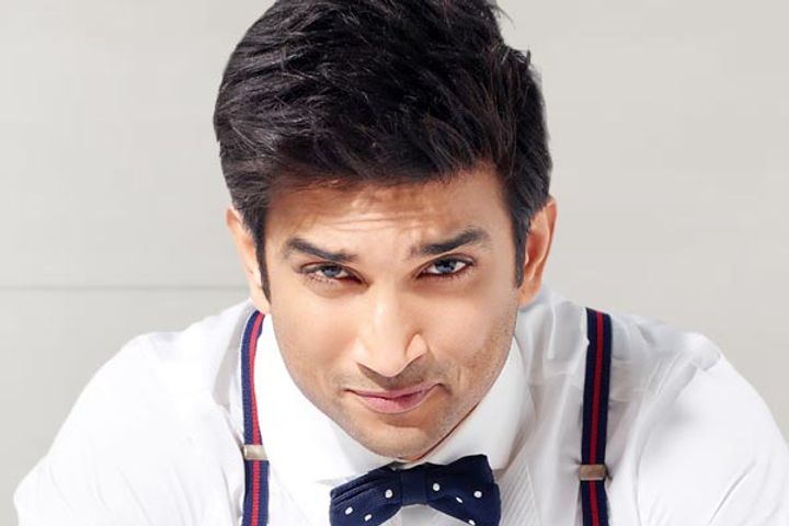Today is Dhoni  birthday on screen Sushant Singh Rajput turns 34 years old