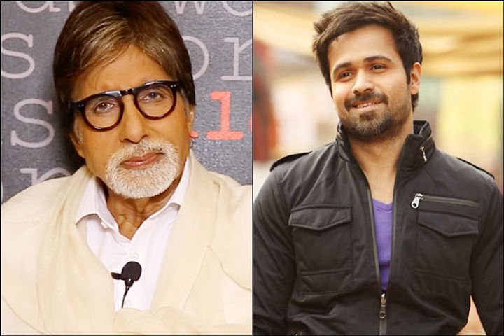 Amitabh Bachchan and Emraan Hashmi starrer Chehre get a new release date