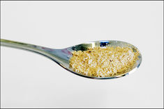 Scientists made future food with the help of air, water and electricity