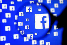 EU-businesses earned big, using the Facebook apps  Facebook