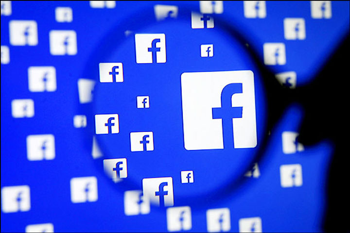 EU-businesses earned big, using the Facebook apps  Facebook