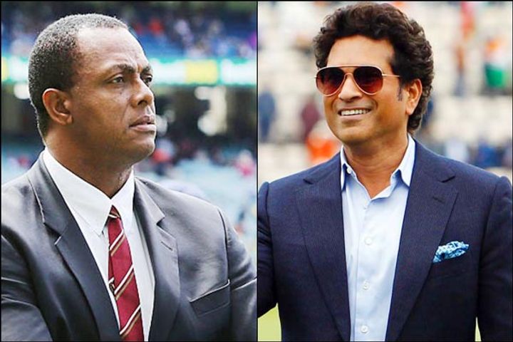 Legendary players to play charity match for fire victims in Australia  Sachin will be seen with Pott