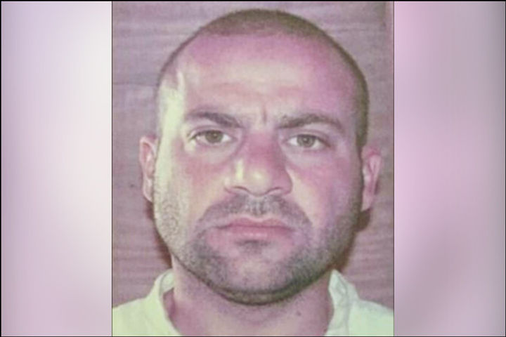 Aamir Salbi becomes new kingpin of terrorist organization IS claims of intelligence agencies