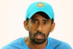 BCCI refuses Wriddhiman Saha to play Ranji match