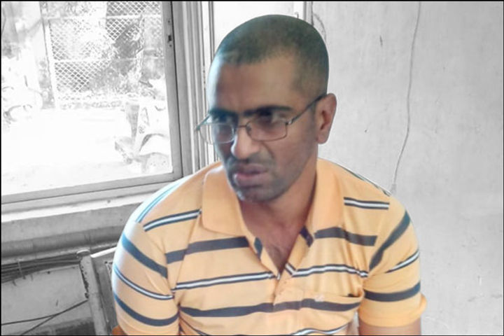 One arrested in Bengaluru after bomb scare at Mangaluru airport One arrested in Bengaluru after bomb scare at Mangaluru airport