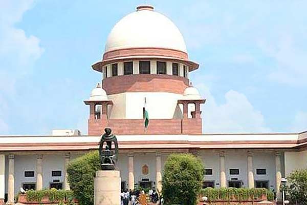 Supreme Court on CAA plea No stay on CAA constitution bench to be set up separate hearing for Assam