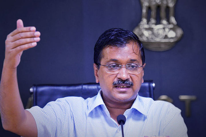 Arvind Kejriwal assets doubled in 5 years