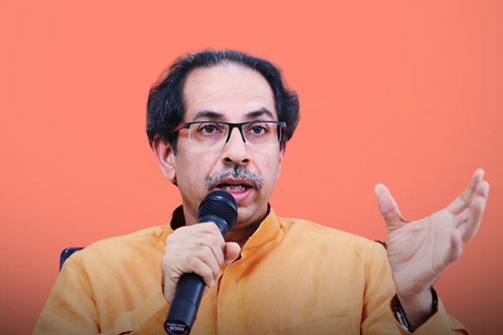 Uddhav Govt makes it compulsory for school students to read the Preamble to Constitution