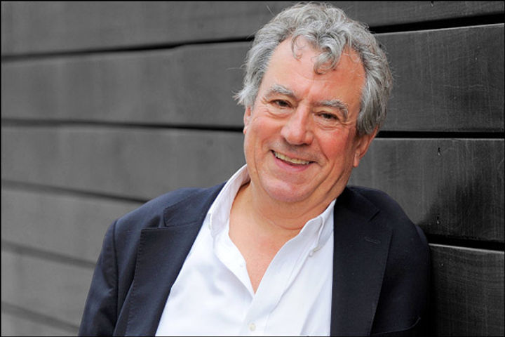 Comedy legend Terry Jones dies at 77 after battle with dementia
