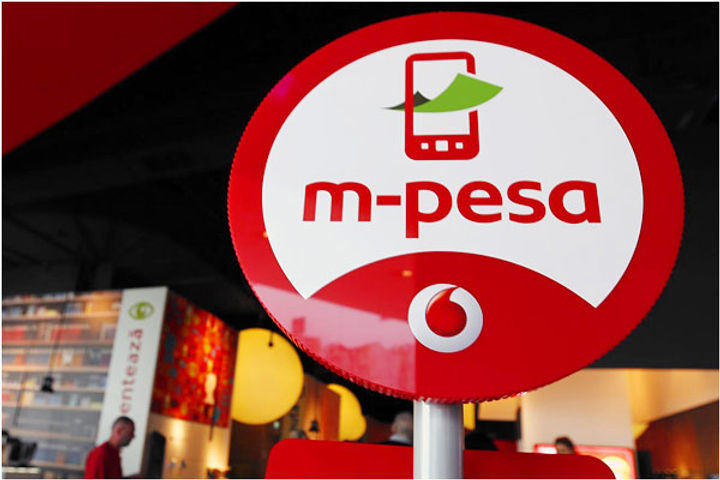 RBI cancels Vodafone m-pesa certificate of authorization