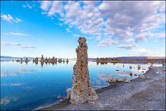 Early soda lakes may have provided missing ingredient key to the origin of life