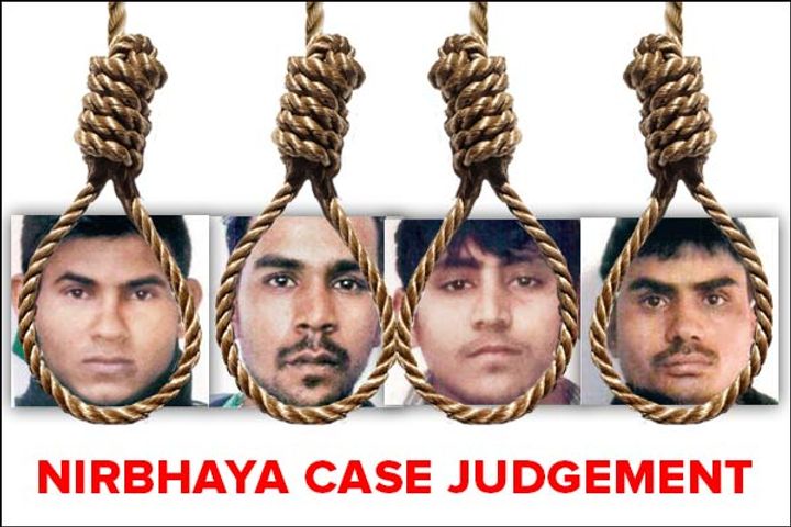 Centre moves SC seeking 7 day deadline for hanging death row convicts