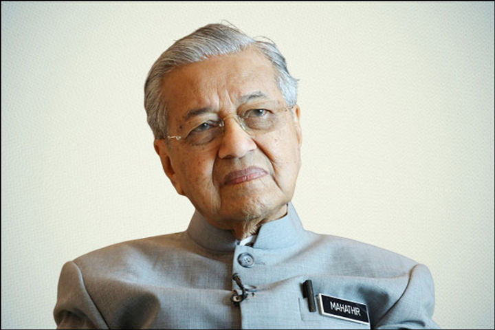 India will give Malaysia a shock of $ 11 billion annually India will give Malaysia a shock of $ 11 billion annually