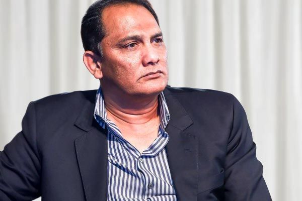 Former cricketer Azharuddin charged with fraud of 20 lakhs Case filed