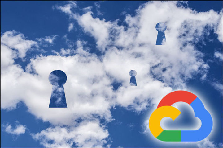 Google Cloud gets a Secret Manager