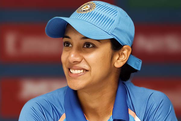 Smriti Mandhana said Revenue comes from men's cricket, unfair if women ask for same pay
