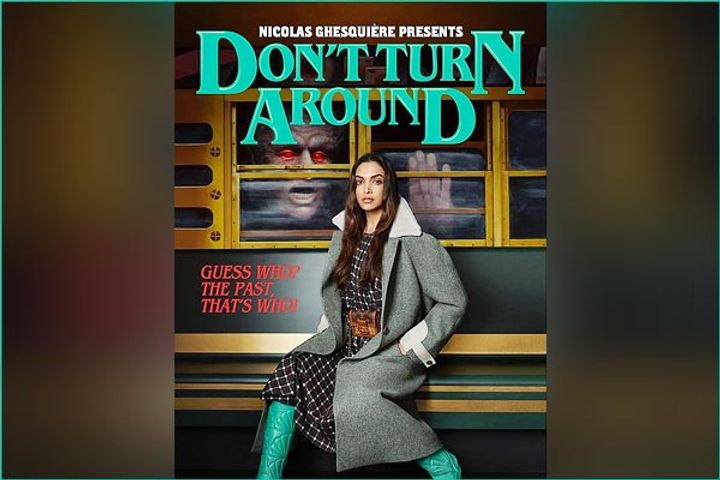 Deepika Padukone Becomes First Bollywood Star to Feature in Louis Vuitton Global Campaign