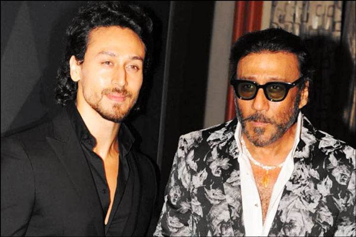 Jackie Shroff joins son Tiger film to play police inspector