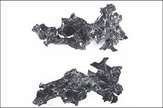 New discovery of scientists, human mind melting with the flame of a volcano