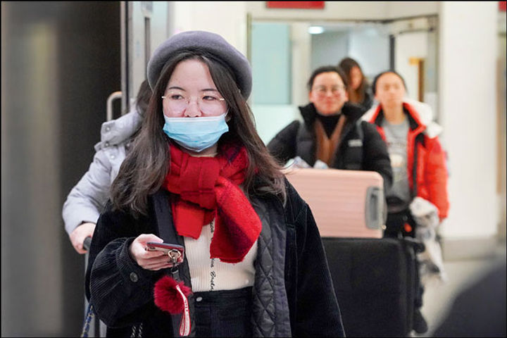 China adds ninth city to transport ban amid Coronavirus scare