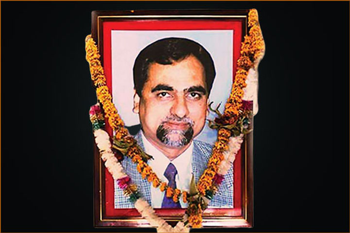 Justice BH Loya death case will not be re-examined due to lack of evidence