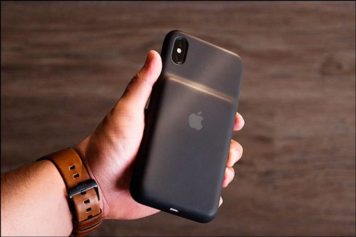 Out of 158 Million smartphone shipments, Apple ships 1.9 Mn iPhones in India in 2019