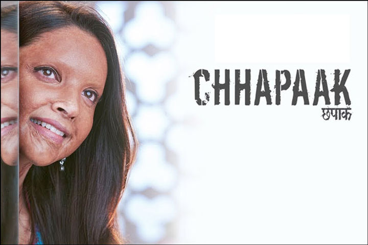 The credit battle in Deepika Padukone starrer Chhapak has not stopped yet