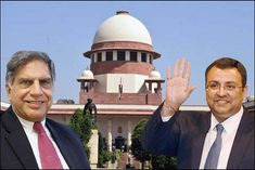 SC stays NCLAT order dismissing RoC plea seeking modification of verdict