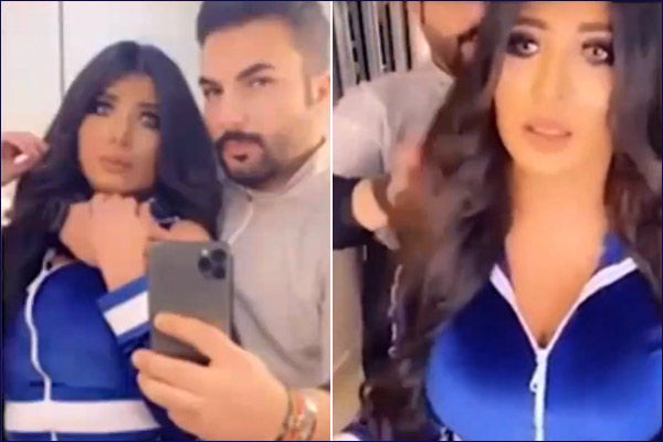 Kuwait couple arrested, immoral and indecent remarks made in video