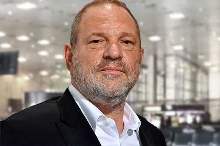 Harvey Weinstein raped me Sopranos actor testifies in New York trial
