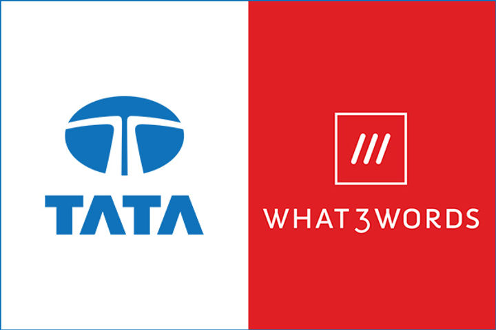 Tata Motors Partners With What3Words Navigation System Accurate to 3 Metres