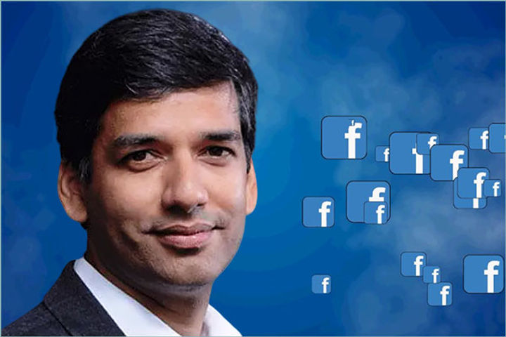 Red Bull Avinash Pant joins Facebook India as marketing head