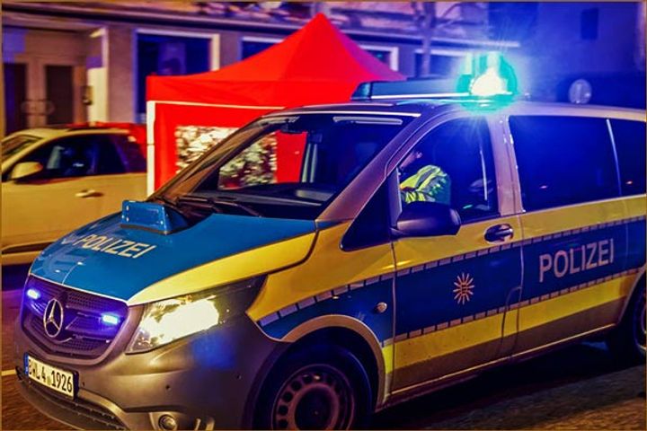 Six killed as shots fired in Rot am See Germany, shooter in custody
