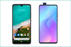 Xiaomi Mi A3 Price Slashed in India