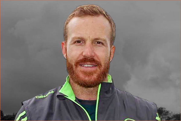 Rajasthan Royals appoint Rob Cassell new fast bowling coach
