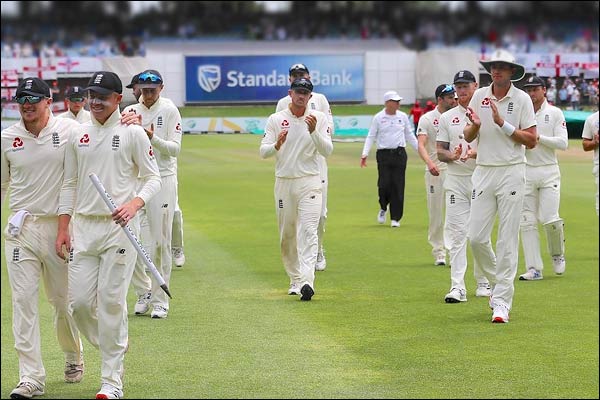 England becomes 1st country to rake up 500000 runs in Test cricket