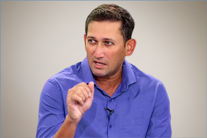Agarkar leads race to be next chief selector of BCCI