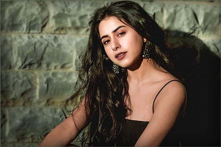 Dil Toh Happy Hai Ji actress Sejal Sharma found hanging Dil Toh Happy Hai Ji actress Sejal Sharma found hanging